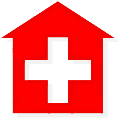 Логотип компании Одинцовская станция скорой медицинской помощи