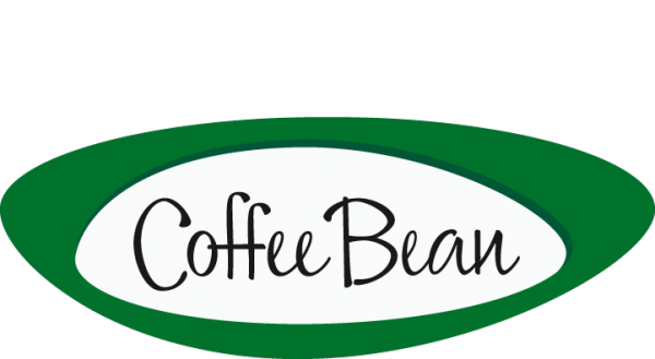 Логотип компании Coffee Bean
