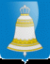 Логотип компании Звенигородские ведомости