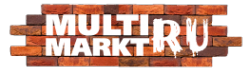 Логотип компании MUTLIMARKT