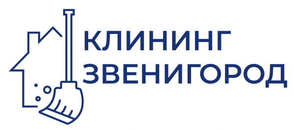 Логотип компании Клининг Звенигород
