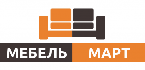 Логотип компании Мебелимарт в Звенигороде